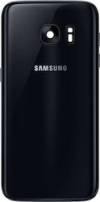 Καπάκι Μπαταρίας Samsung SM- G930F Galaxy S7 Μαύρο (OEM) Καπάκι Μπαταρίας Samsung SM- G930F Galaxy S7 Μαύρο (OEM)